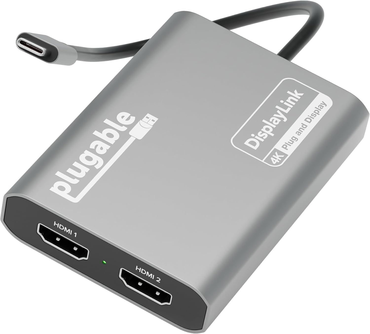 30P1505 USB-C グラフィック変換アダプタ Apple Silicon