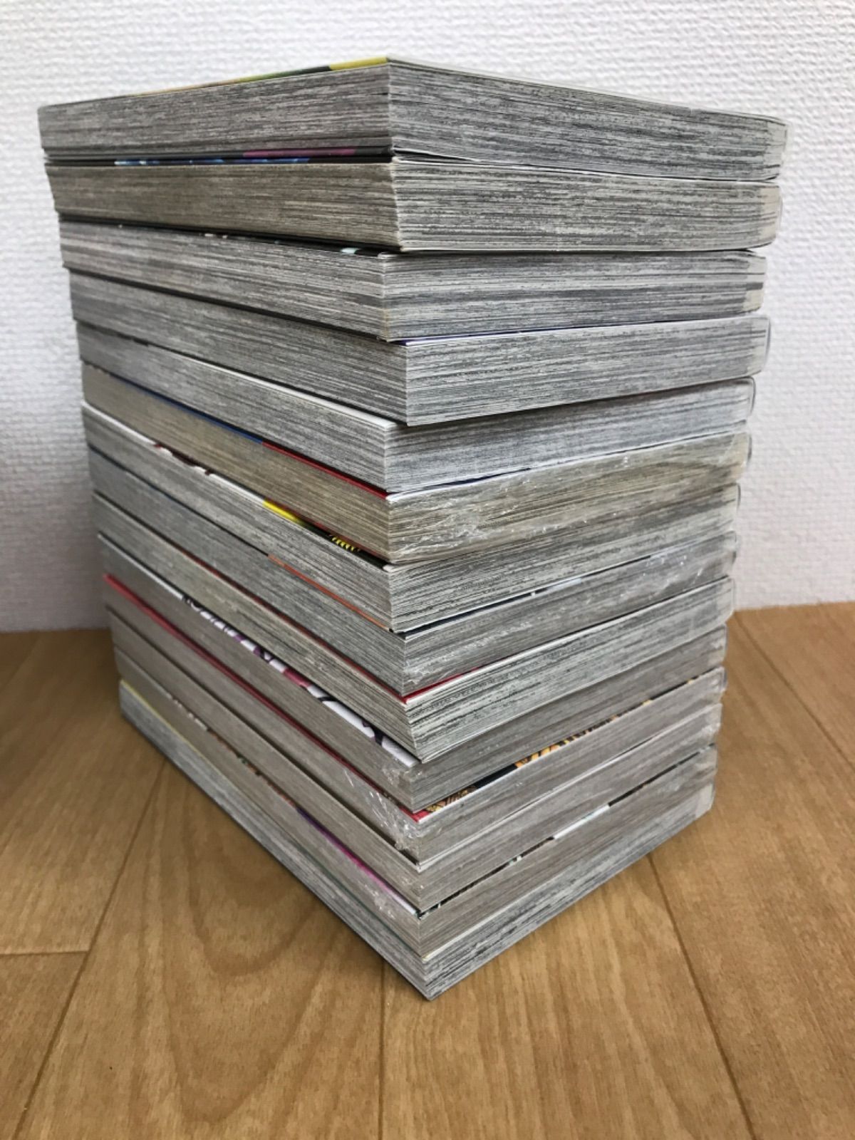 ☆【未開封あり】 僕のヒーローアカデミア 1～42巻 全巻 コミック