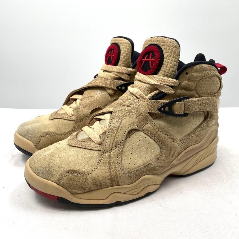 【中古】Rui Hachimura × Nike Air Jordan 8 SE 