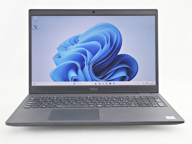 DELL デル LATITUDE 3510 SSD256GB メモリ8GB Core i3 Windows 11 Pro