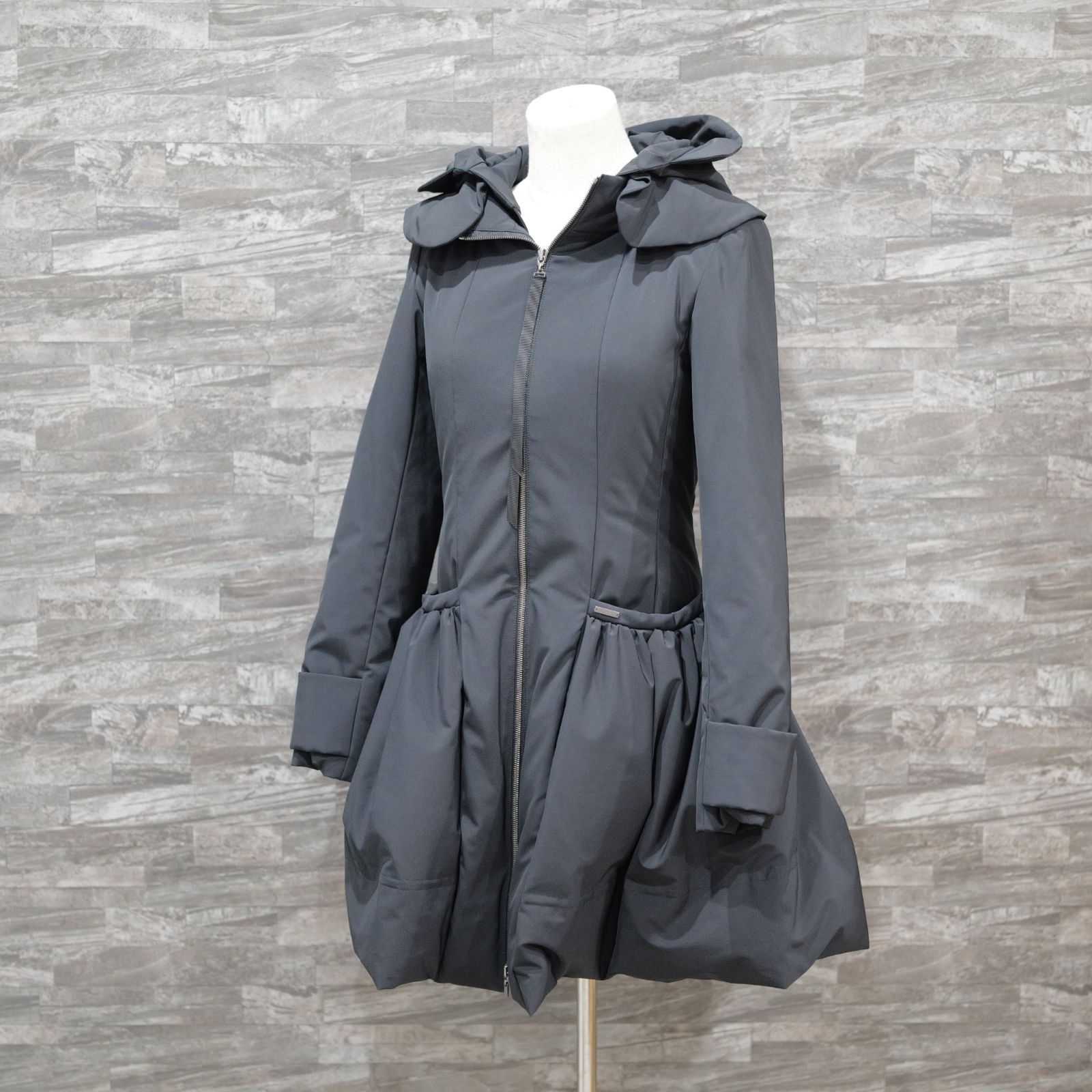 展示品 FOXEY NEW YORK フォクシーニューヨーク レイニークッション