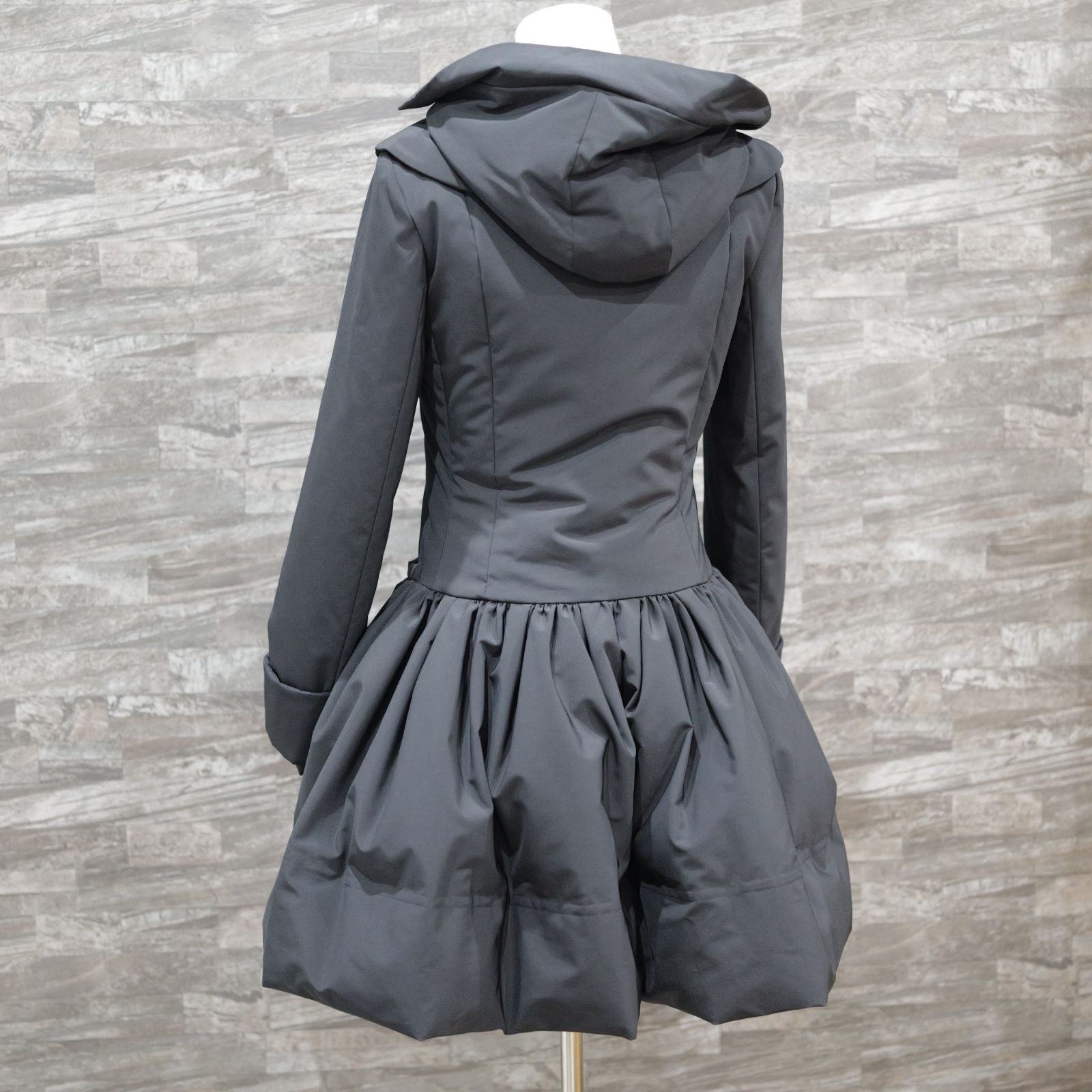 FOXEY NEW YORK レイニークッション 2Way ロング ショート L 展示品 FOXEY NEW YORK フォクシーニューヨーク レイニークッション