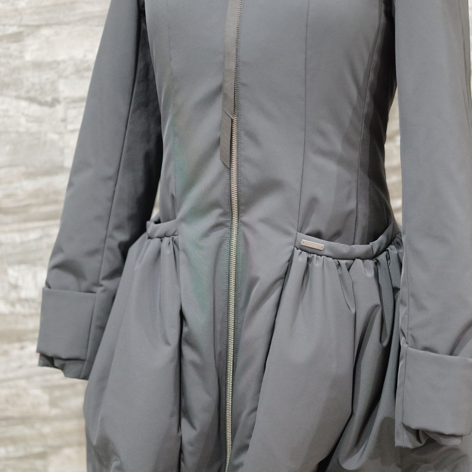 展示品 FOXEY NEW YORK フォクシーニューヨーク レイニークッション