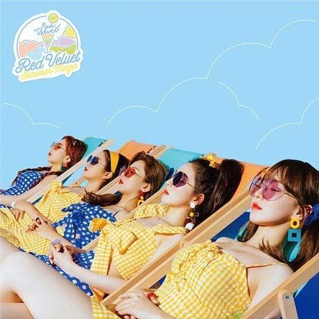 【中古】Summer Magic