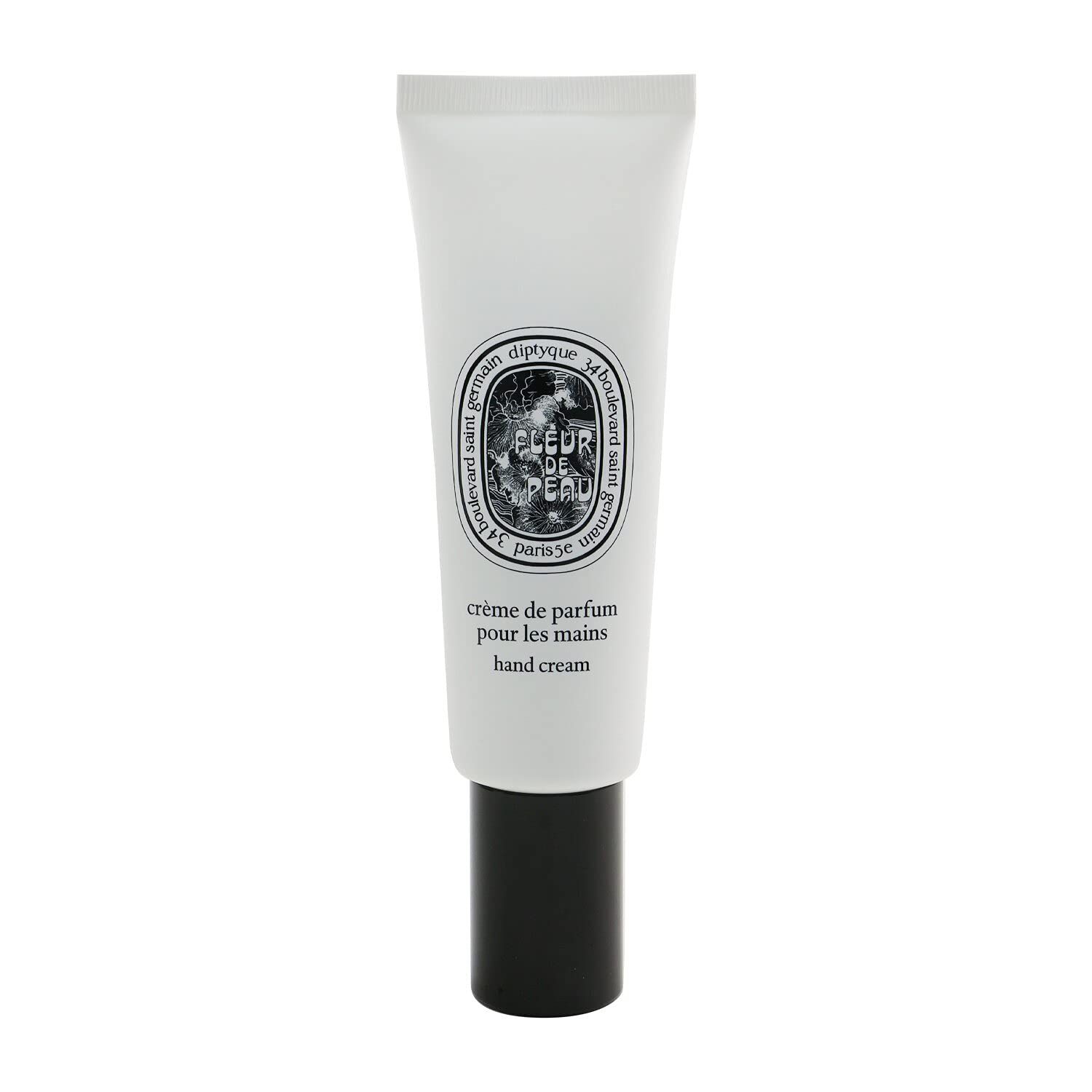 ディプティック ハンドクリーム_45mL／ハンドクリーム (フルール　ドゥ　ポー)