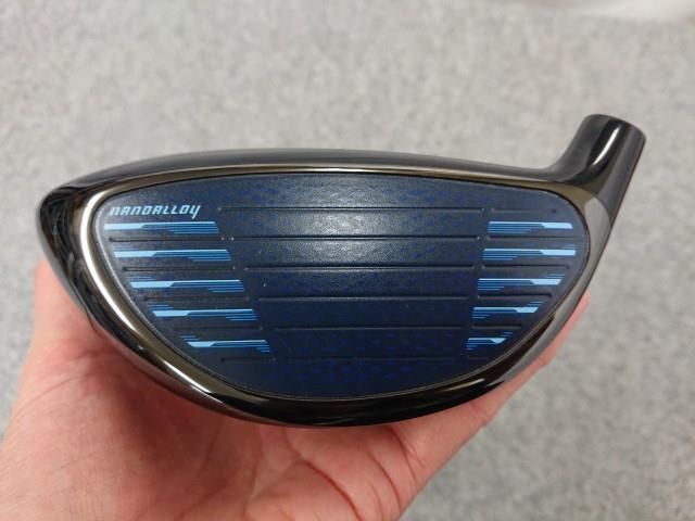 中古】 ミズノ JPX ONE ドライバー 10.5° ヘッドのみ ヘッド単品