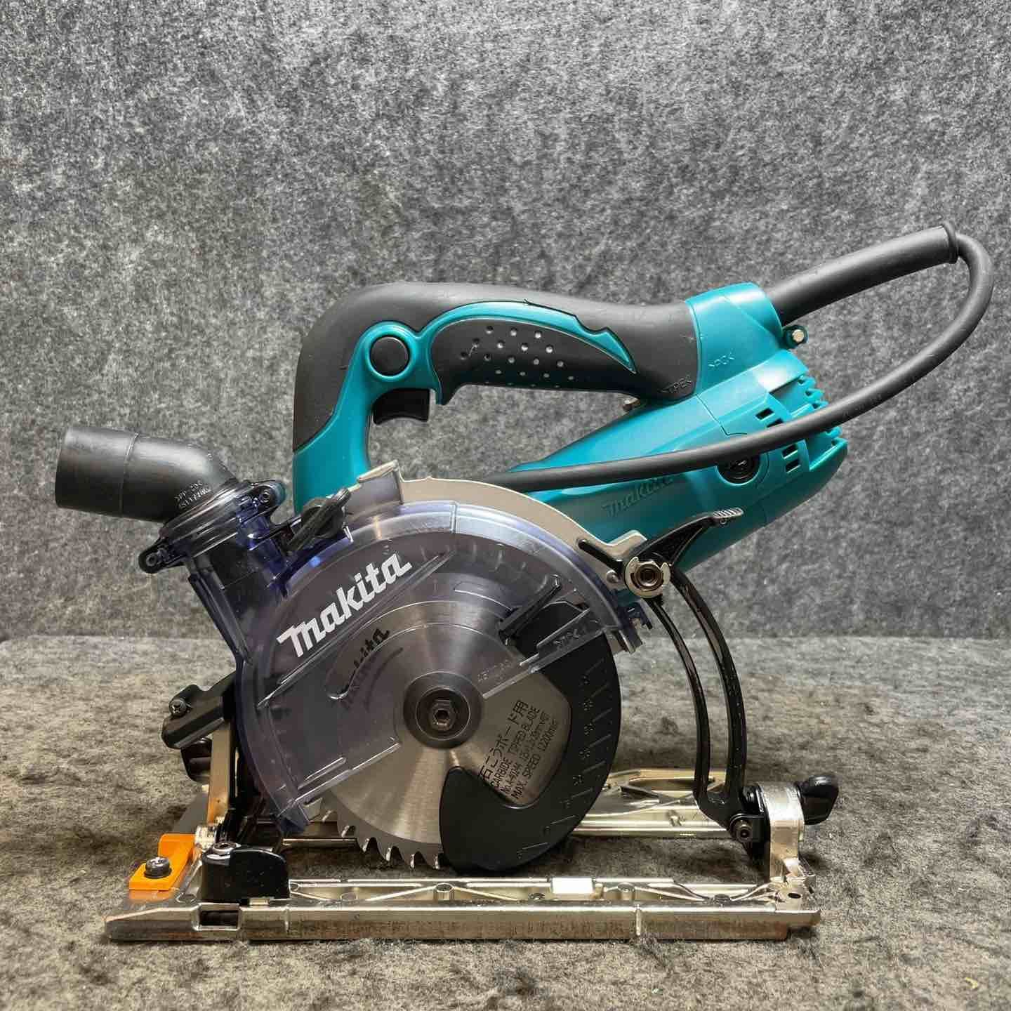 マキタ(makita) 防じん丸のこ KS5200FX【桶川店】 - メルカリ