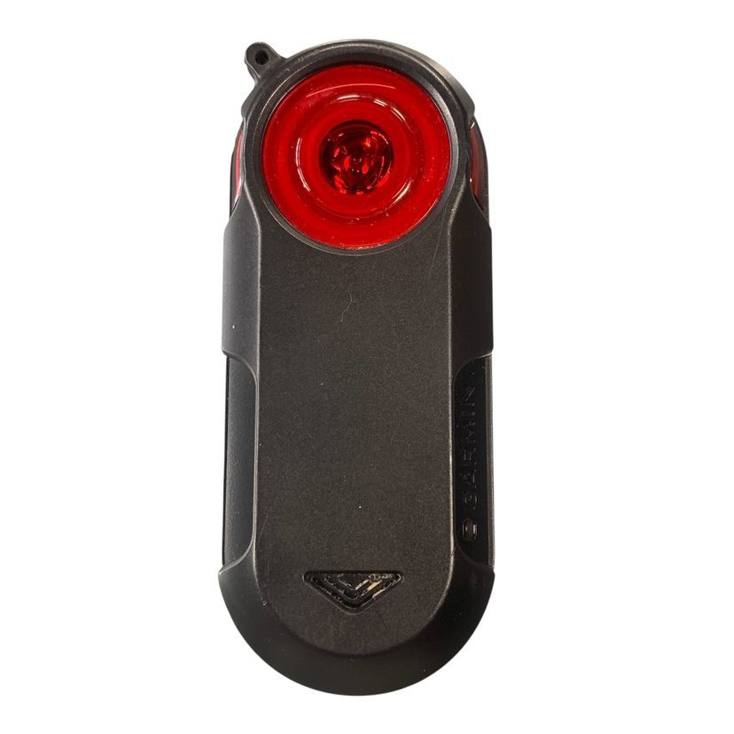 ♪4373 GARMIN ガーミン Varia RTL515 レーダー テールライト 中古