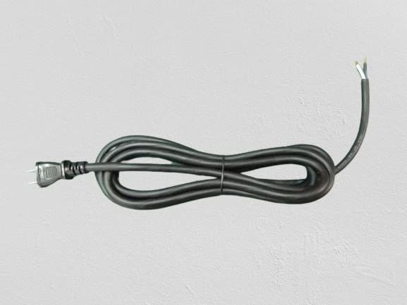 ライスター純正品 プラグ付電源コード トリアック各機種対応（共通部品になります）品番143.782 スイス製 熱風機 溶接機/ e16c8b3e