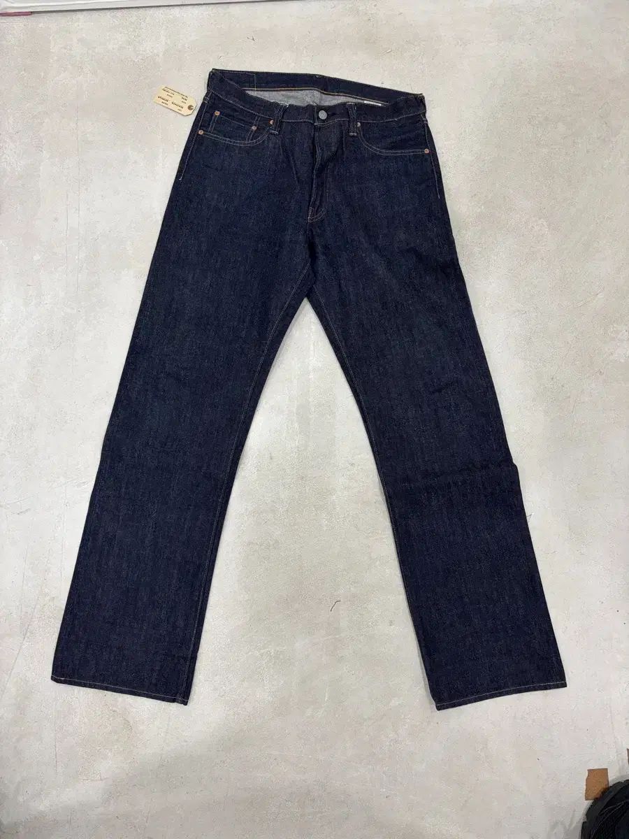 SUGAR CANE(シュガーケーン) 1947 デニム パンツ Indigo 25,652円
