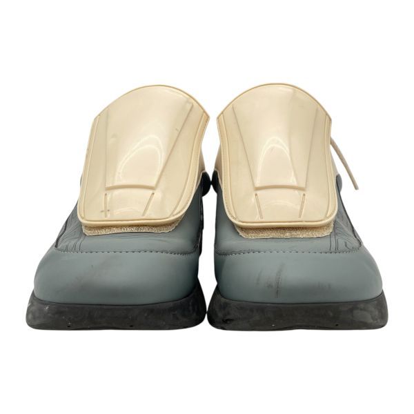 ラフシモンズ RAF SIMONS スニーカー シューズ 靴 Runner ANTEI 厚底