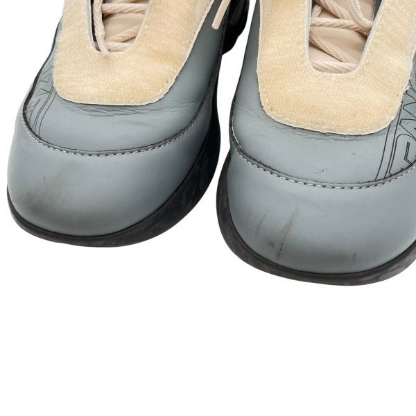 ラフシモンズ RAF SIMONS スニーカー シューズ 靴 Runner ANTEI 厚底