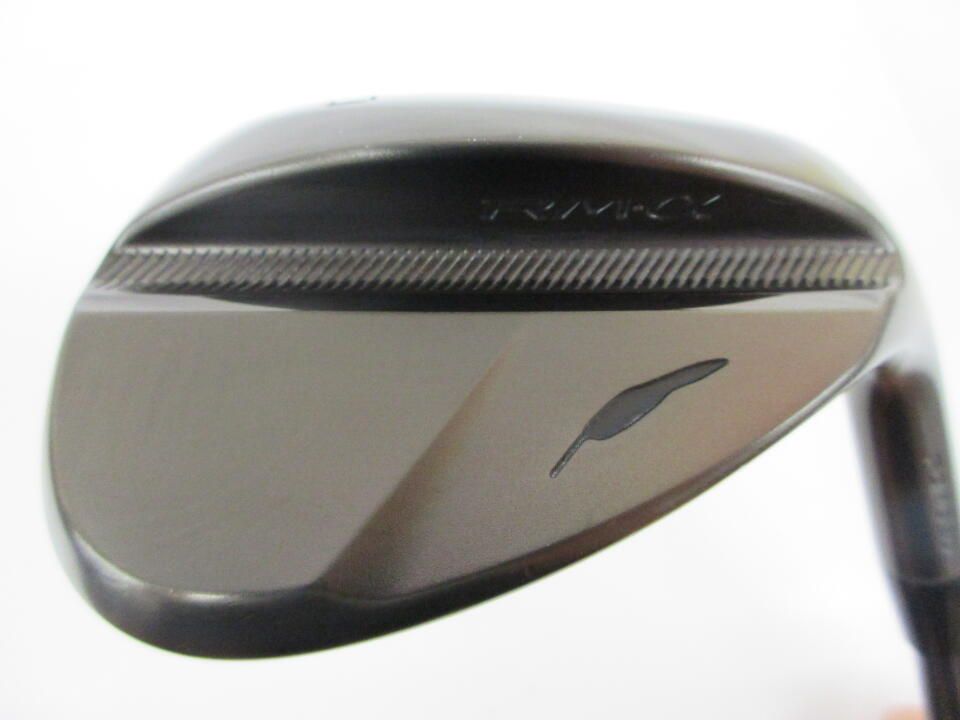 フォーティーン　RM-α ブラックエディション　60度　NSプロ TS-101w ブラックエディション　WEDGEフレックス　ウェッジ　中古　ゴルフドゥ！半田店【最短即日発送】