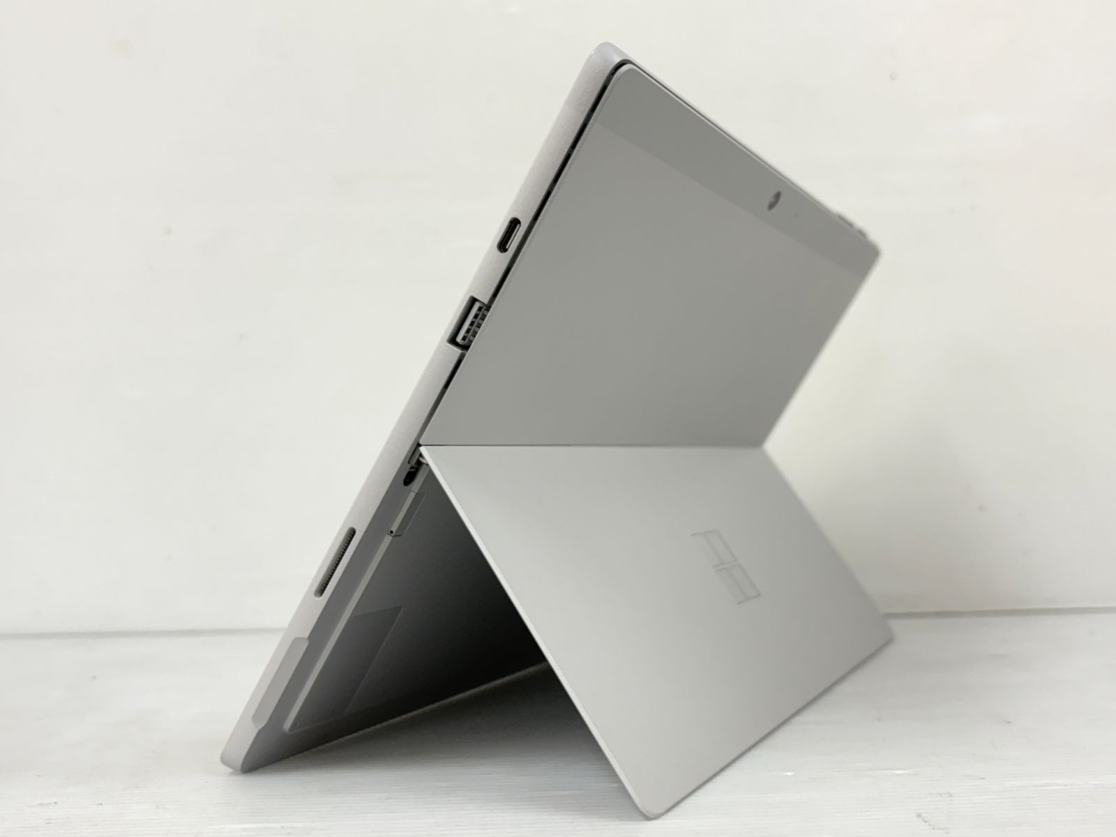 Surface Pro 7+ i5/8GB/256GB LTE 美品 バッテリー良好 - メルカリ
