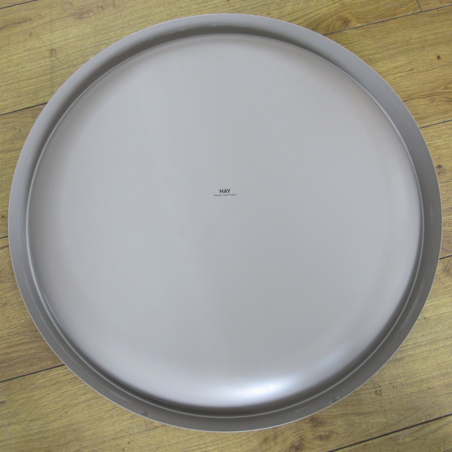HAY ヘイ TULOU COFFEE TABLE コーヒーテーブル 55cm 北欧デザイン