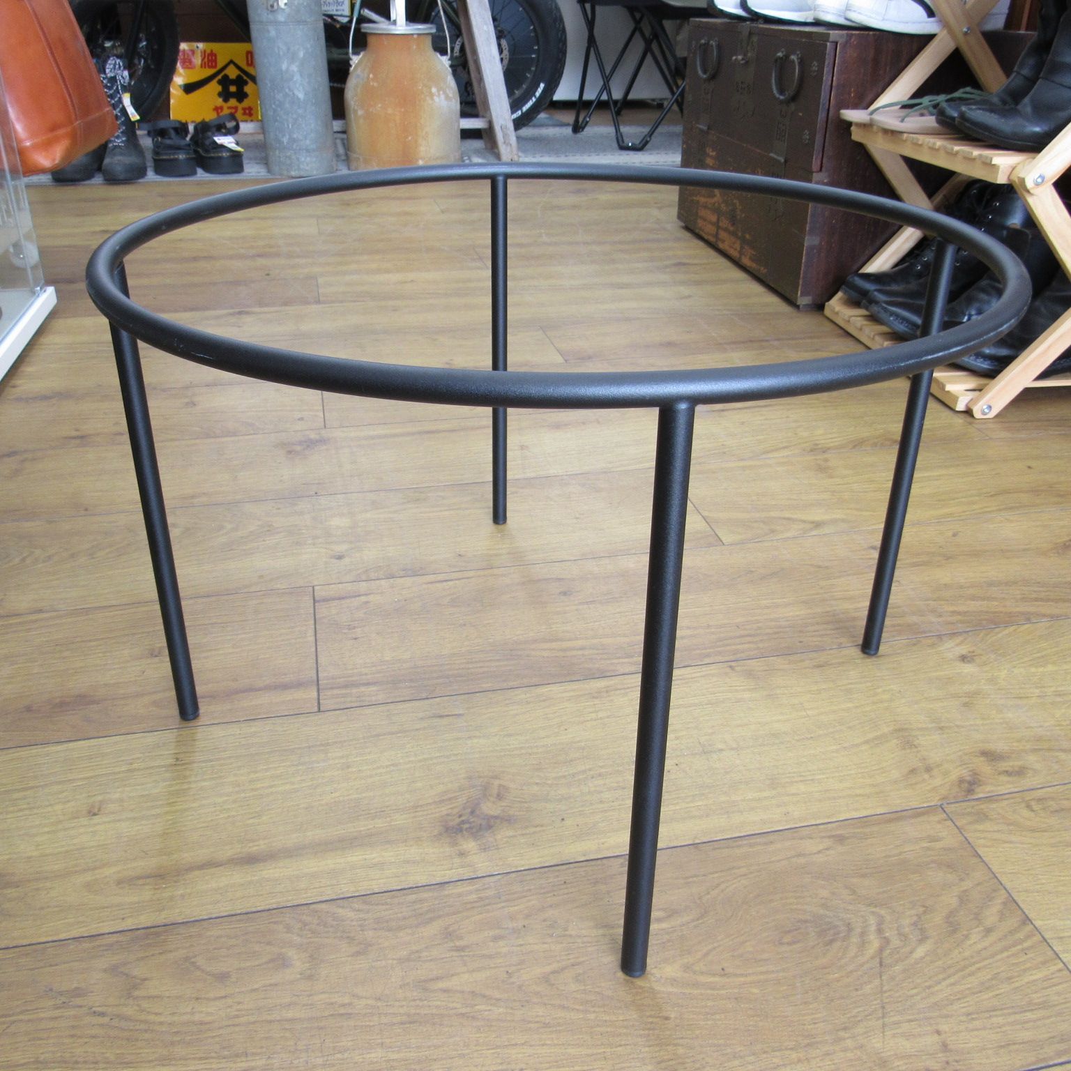 HAY ヘイ TULOU COFFEE TABLE コーヒーテーブル 55cm 北欧デザイン