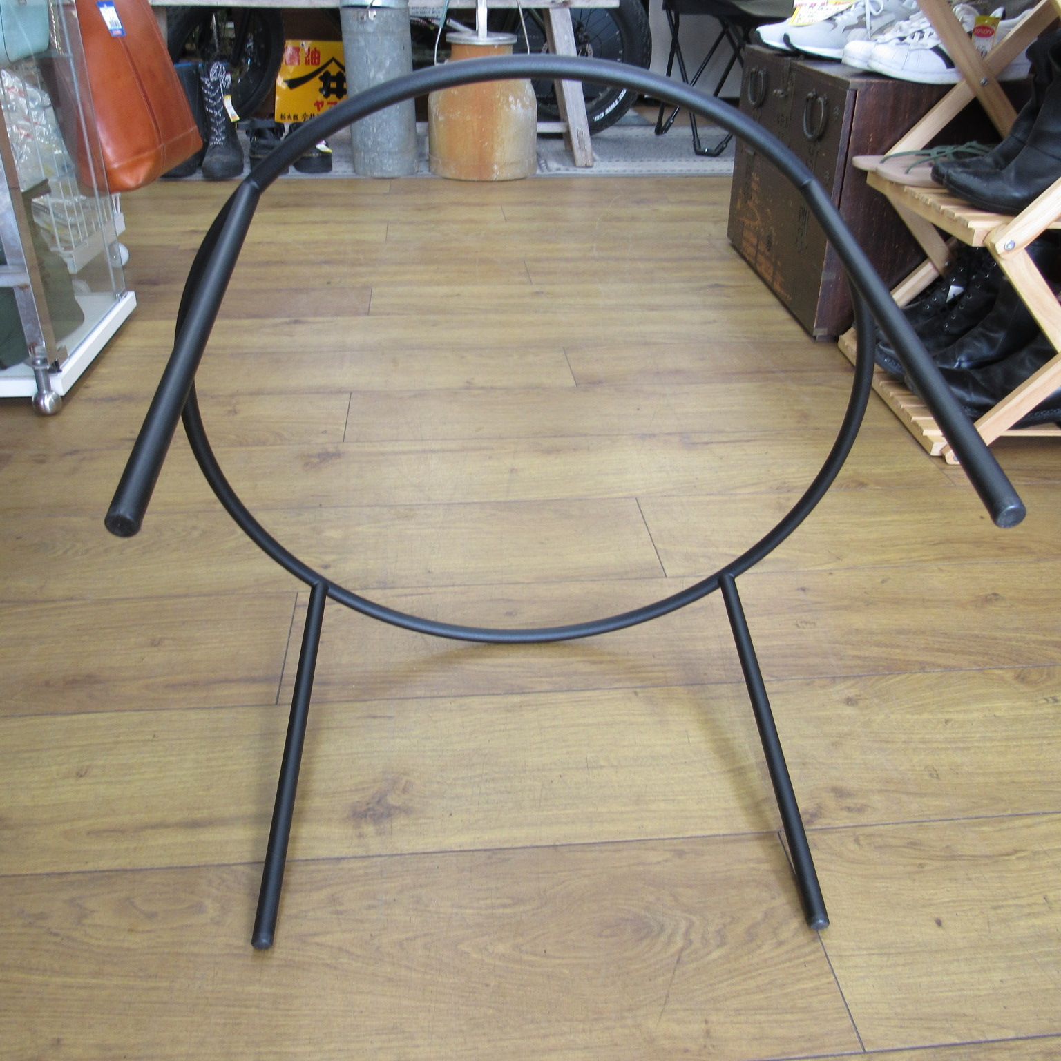 HAY ヘイ TULOU COFFEE TABLE コーヒーテーブル 55cm 北欧デザイン
