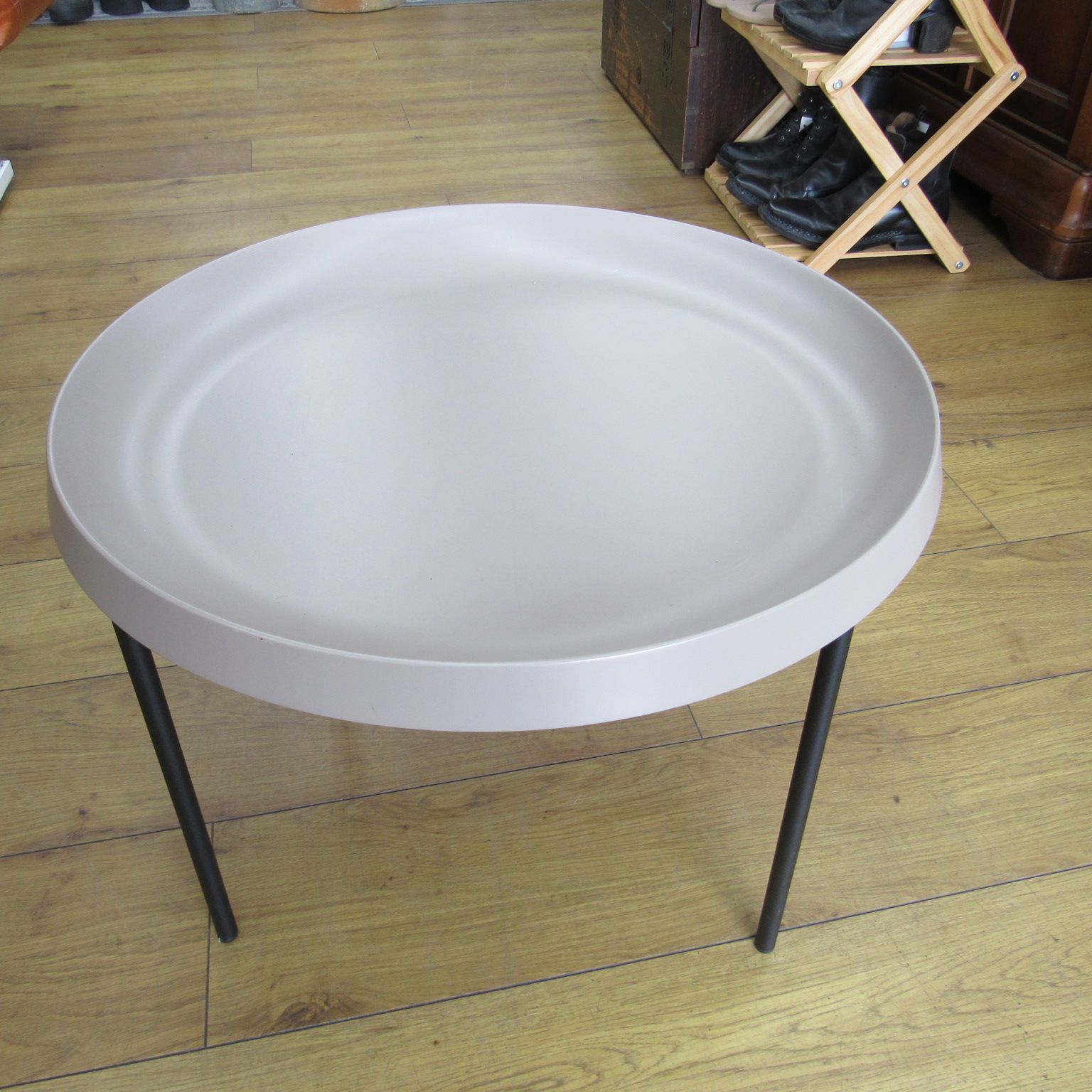 HAY ヘイ TULOU COFFEE TABLE コーヒーテーブル 55cm 北欧デザイン