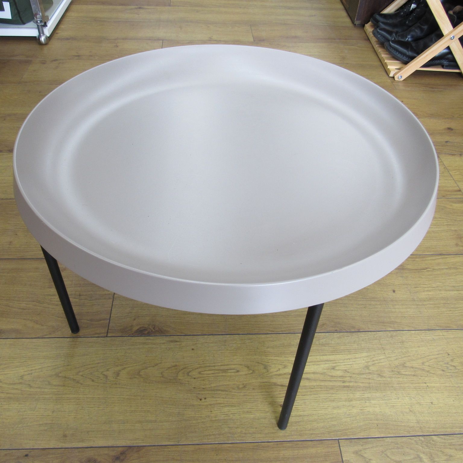 HAY ヘイ TULOU COFFEE TABLE コーヒーテーブル 55cm 北欧デザイン