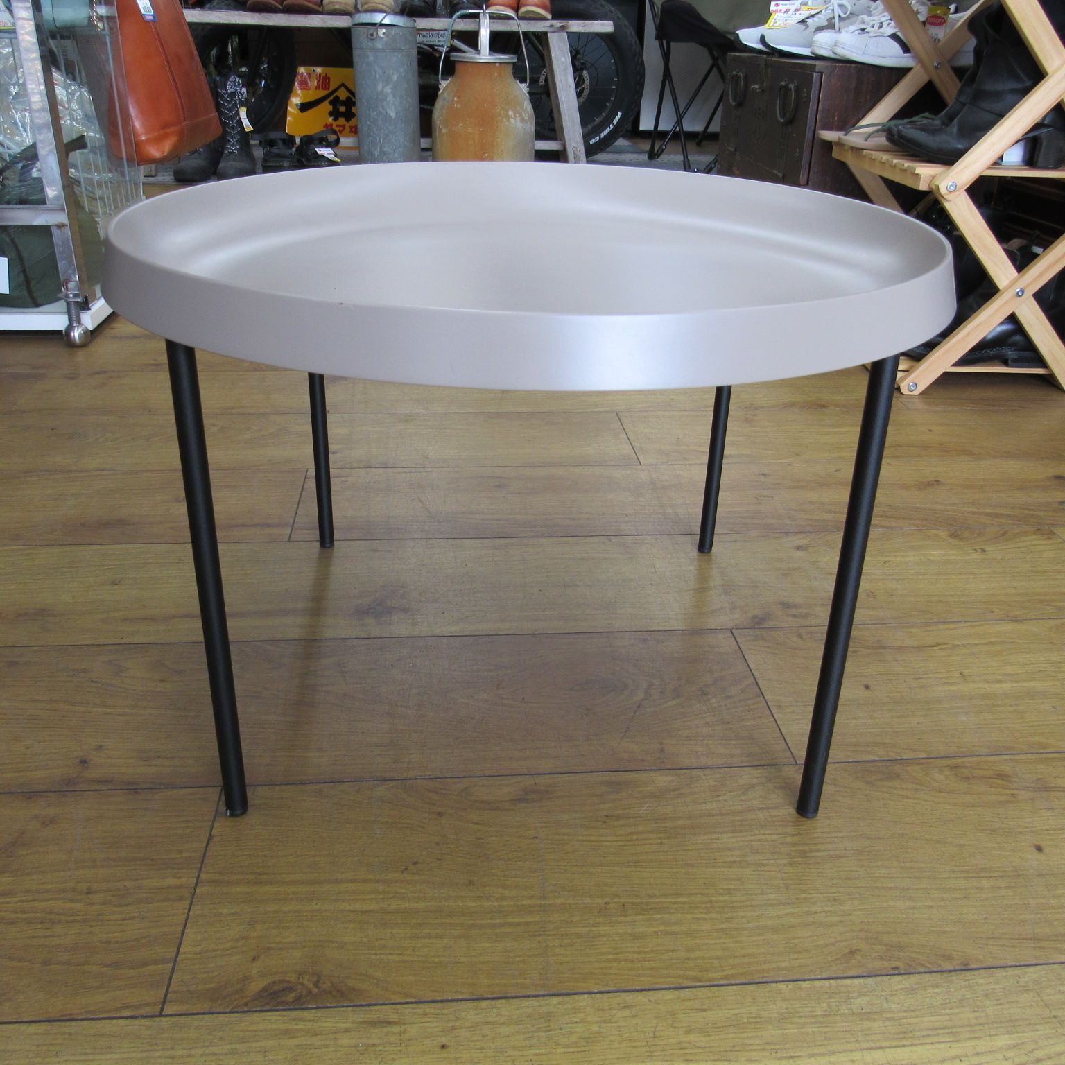 HAY ヘイ TULOU COFFEE TABLE コーヒーテーブル 55cm 北欧デザイン