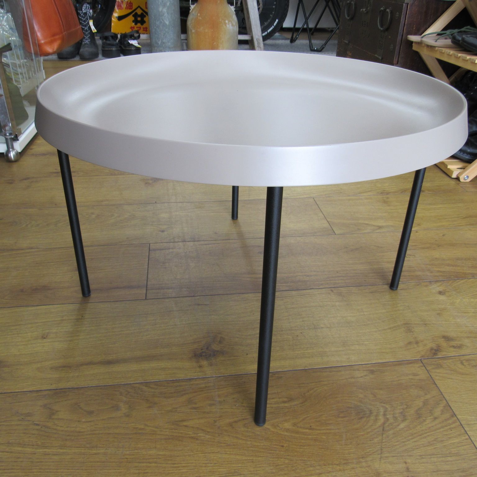 HAY ヘイ TULOU COFFEE TABLE コーヒーテーブル 55cm 北欧デザイン