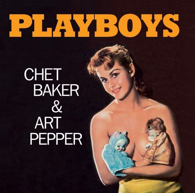 【中古】Playboys -Bonus Tr-