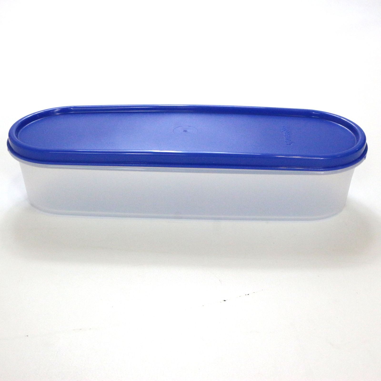 TM_338】【箱無し】Tupperware タッパーウェア スーパーオーバル#1