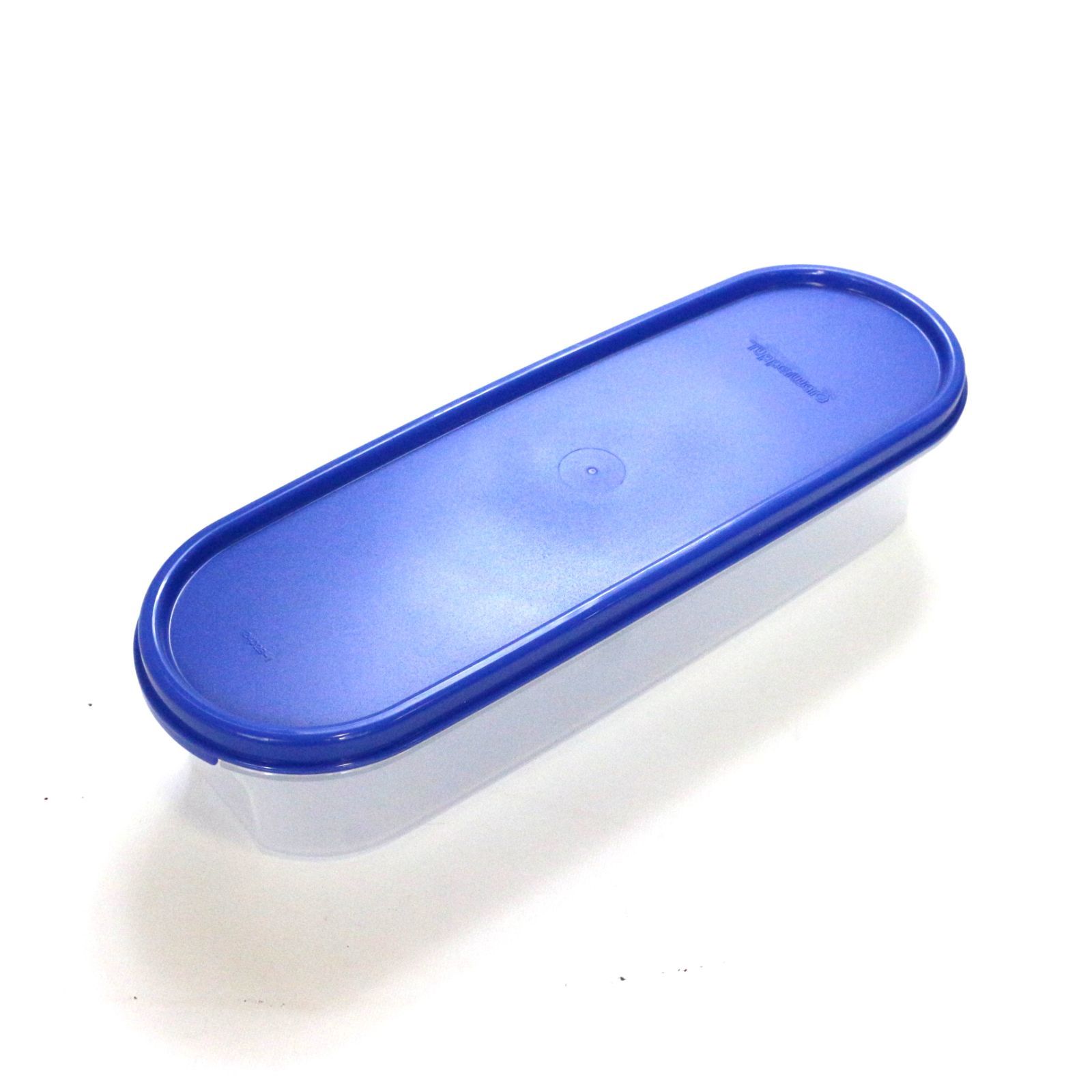TM_338】【箱無し】Tupperware タッパーウェア スーパーオーバル#1