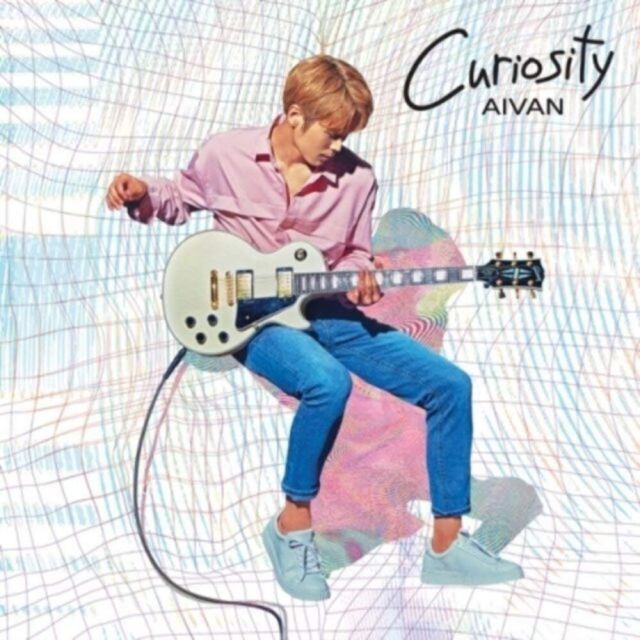 【中古】Curiosity