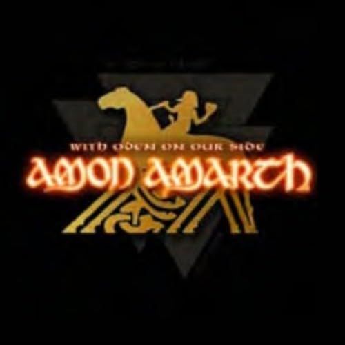 【CD】With Odin On Our Side