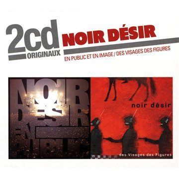 【CD】2 CD Originaux