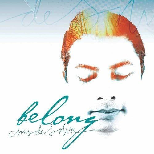 【CD】Belong