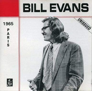 【CD】Paris 1965