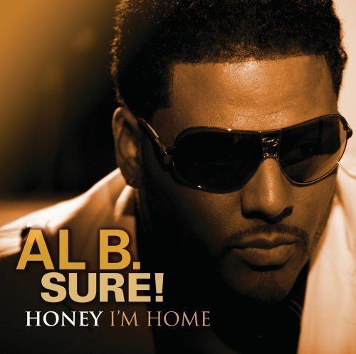 【CD】Honey I'm Home
