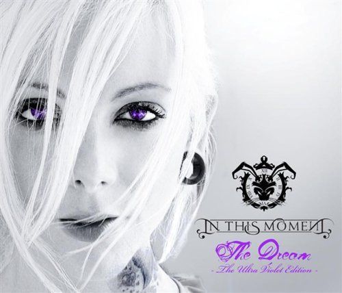 【CD】Dream: Ultra Violent Edition (Bonus CD)