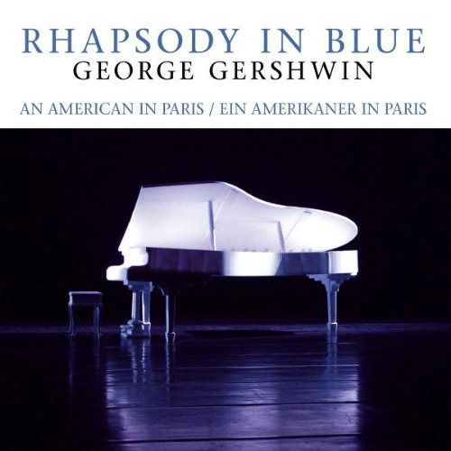 【CD】Rhapsody In Blue, The