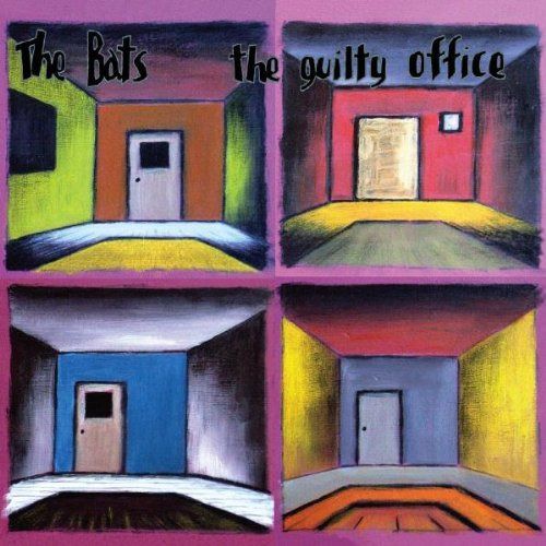 【CD】Guilty Office