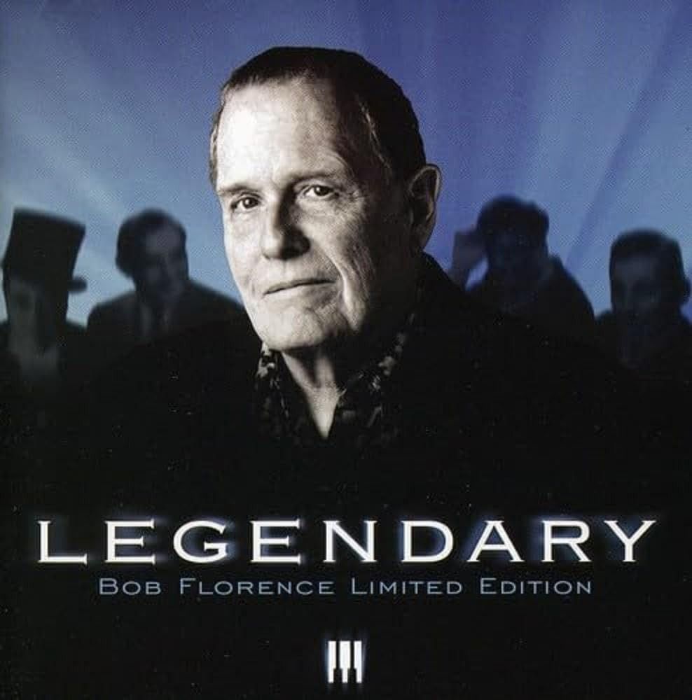 【CD】Legendary