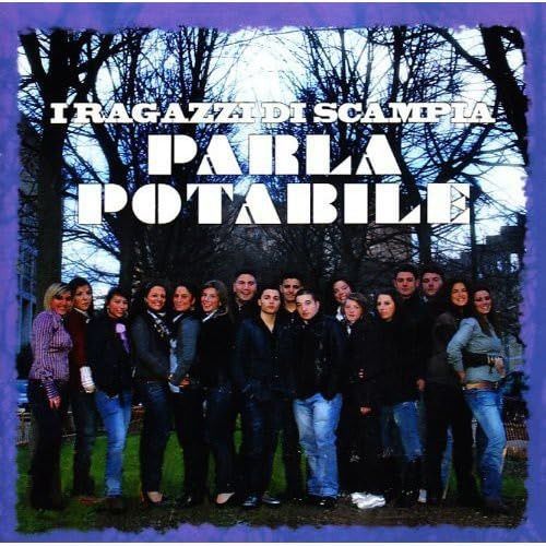 【CD】Parla Potabile 15,180円