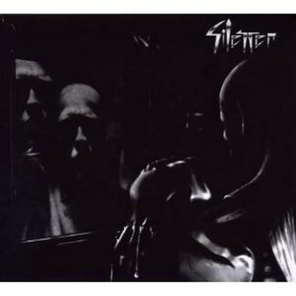 【CD】Death Pierce Me