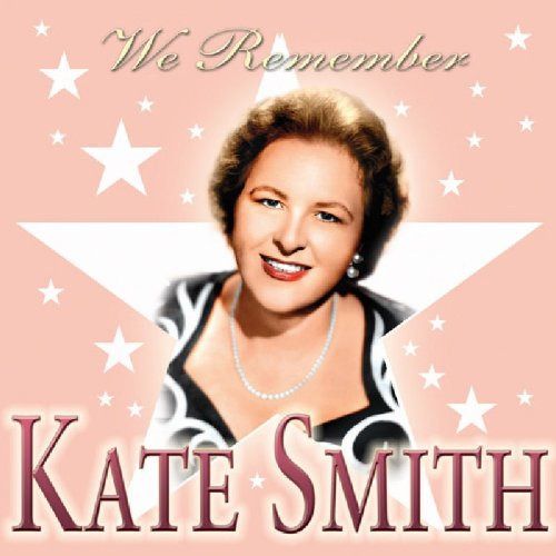 【CD】We Remember Kate Smith