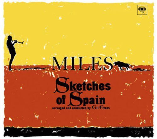 【CD】スケッチ・オブ・スペイン(レガシー・エディション)