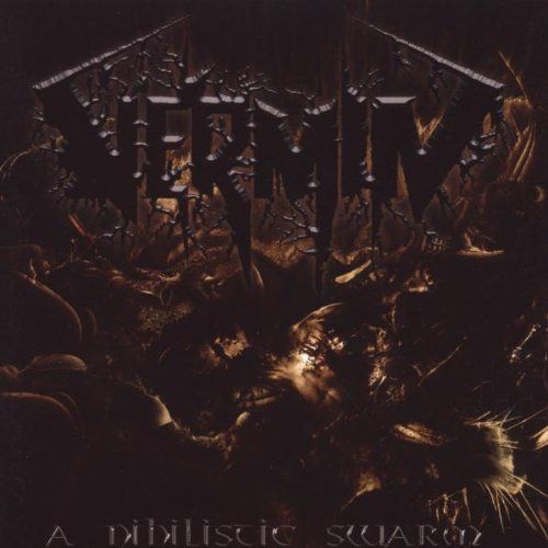 【CD】A Nihilistic Swarm