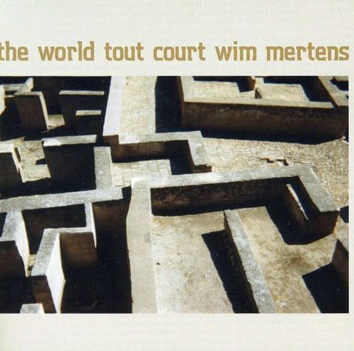 【CD】The World Tout Court (Original Soundtrack) 13,046円