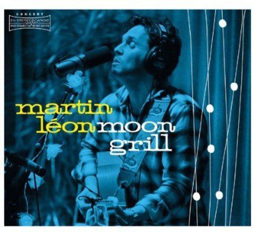 【CD】Moon Grill