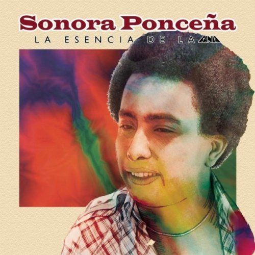 【CD】Esencia De La Fania