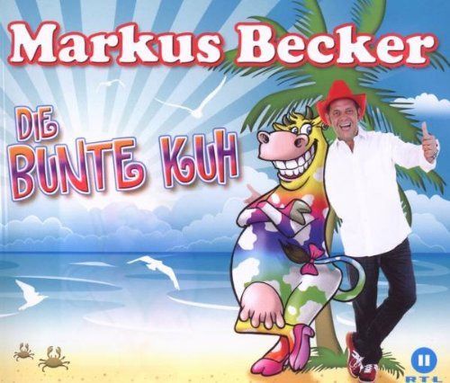 【CD】Die Bunte Kuh