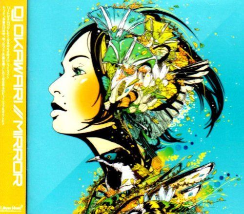 【CD】MIRROR