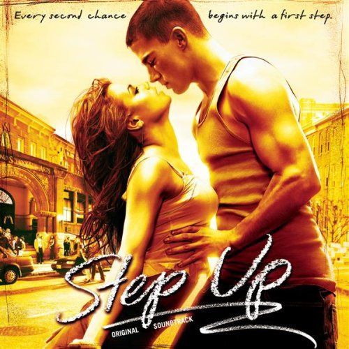 【CD】Step Up