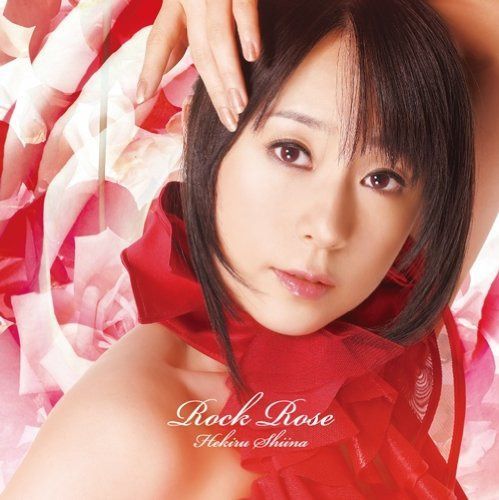 【CD】Rock Rose